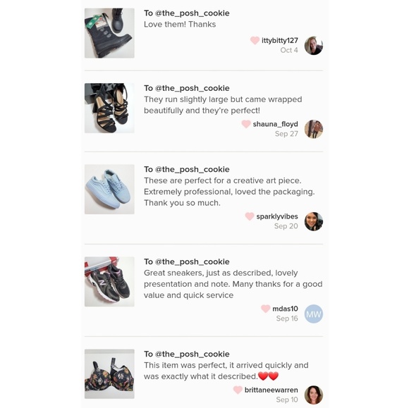 Welcome to my closet - Picture 7 of 8